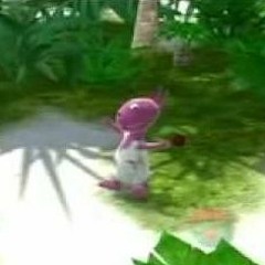 the backyardigans - shy guy (cover)