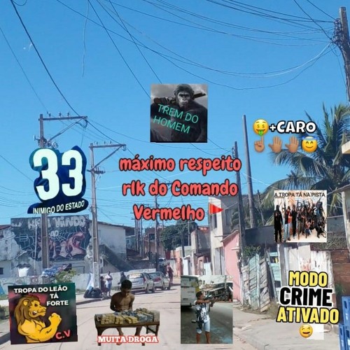 MC JD DO RASTA = MEGA PRA TROPA DO M.M CV ((DJ HR O CLÍNICO👺)) LANÇAMENTO FODAA 2023