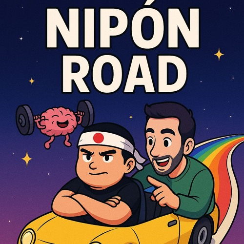 Nipón Road
