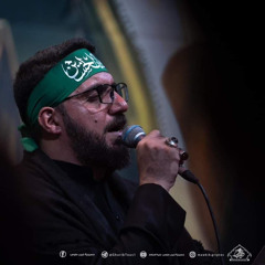 اذان العشق - سيد سلام الحسيني