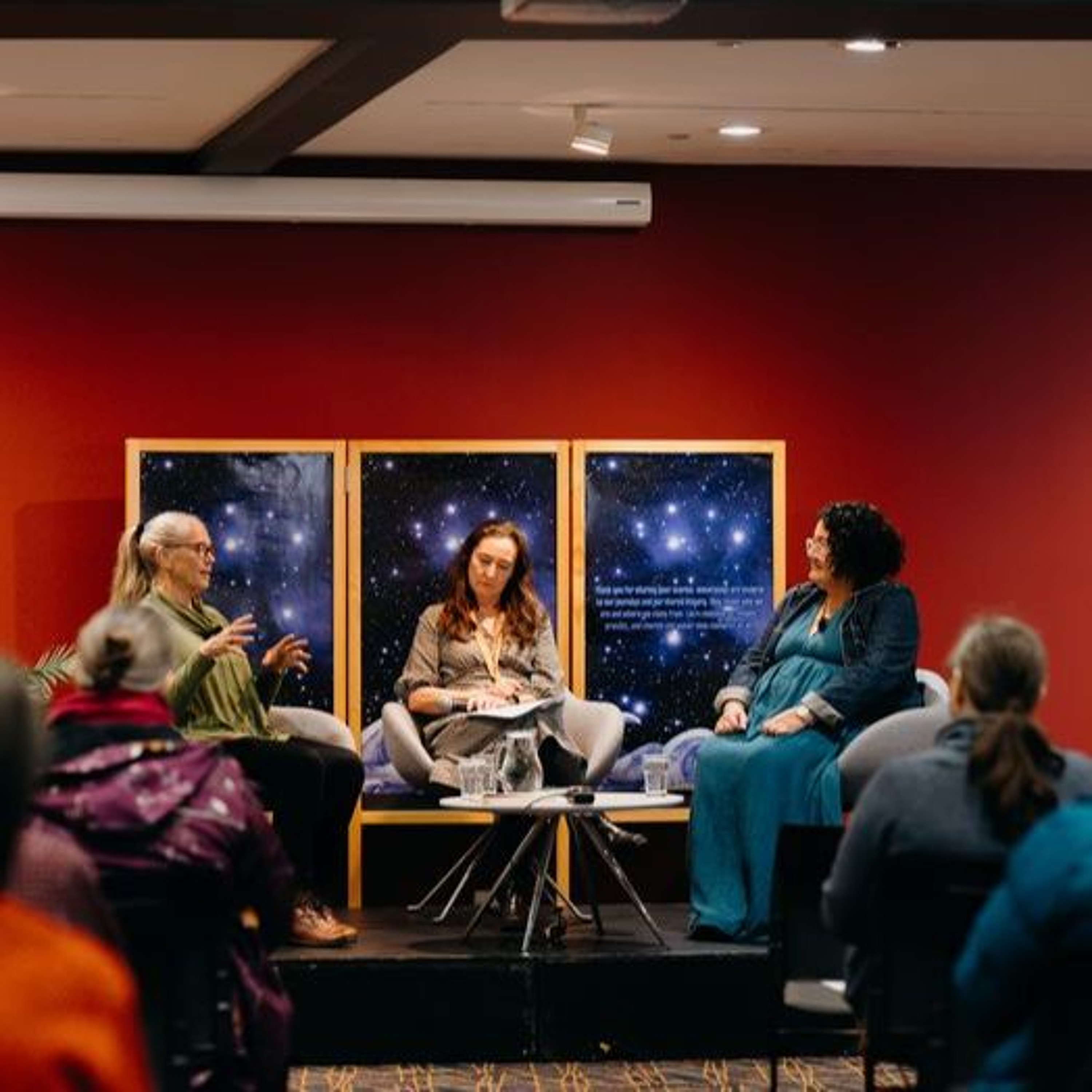 Ngā Pātaka Kōrero - Auckland Libraries