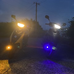 Pxrge Trxxxper X Masato Hayashi CAMP STAGE