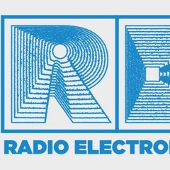 Diego RoK  Radio REA  Techno Mix Mayo 320kbps