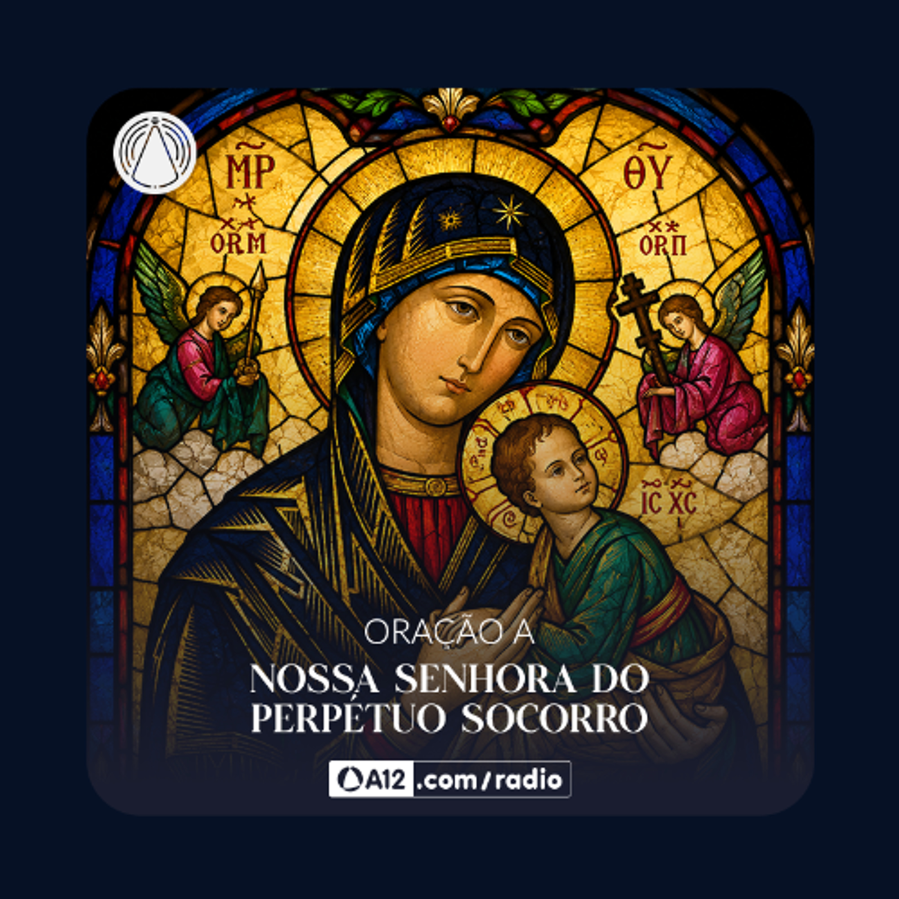 Rádio Aparecida: Mãe do Perpétuo Socorro, “Tornai-a conhecida em todos os lugares” episode artwork