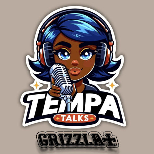 TEMPA TALKS - Guest Mix By Grizzla