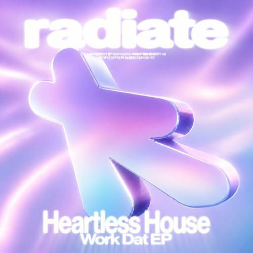 Heartless House - Pussy  [Radiate Records]