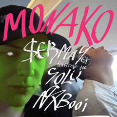 MONAKO 2