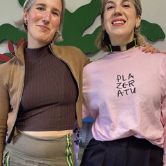 Tortilla en Caldo - Gela e Ines - Live from Kar Kar