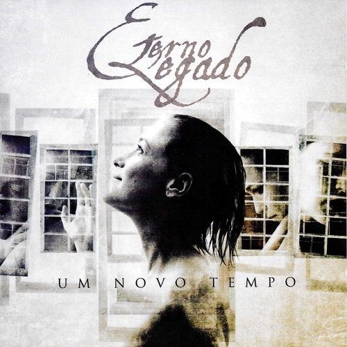 El eterno legado by Elisabet Castany El eterno legado by Elisabet Castany