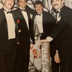 Dynasty Studio Version - I Believe In You And Me Mixed