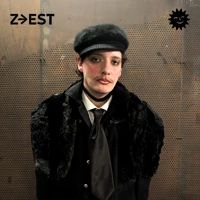 Soundcloud podcast image for Emission spéciale - Mme.lecorbeau 