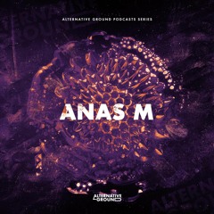 Alternative Ground Podcasts Series - Anas M