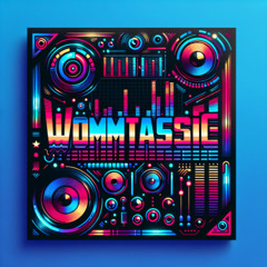 Wommtassic