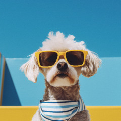 Whose Dog is That?
