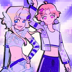 Glamour+ (feat. Lia)