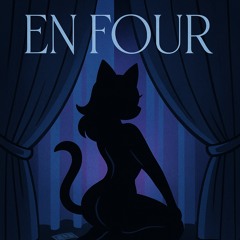 JOEL.VVS - En Four (Prod. by 84 Syndicate)