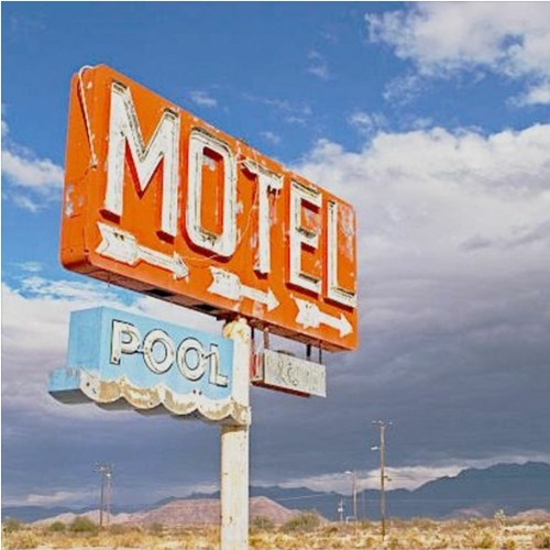 Stream Modest Mouse LIttle Motel Cover [All instruments] by