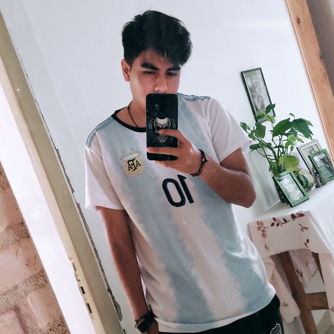 Stream POR UN CANARIO - FILI WEY (letra) RAP ARGENTINO.mp3 by Rodrigo