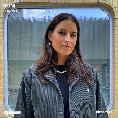 Roni - 19 Décembre 2022