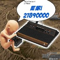 Voyto Tranki(choped And Scerwdeeeeed)