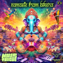 Whiptongue - Namaste From Bikeira