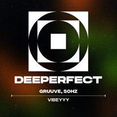 Gruuve, Sohz - Vibeyyy (Original Mix)
