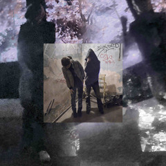 Synergy/Backstage (prod. 444jet)