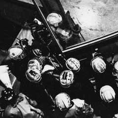 Shook | Hard Boom Bap Type Beat