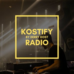 Derry Kost - Kostify Radio 003