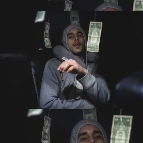 Bashfortheworld + Luckeenoir - Joker/50-0 (MV audio)