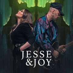 Tanto - Jesse y Joy (7ian Remix)