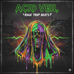 Neon Vortex - Rage Trap Beat