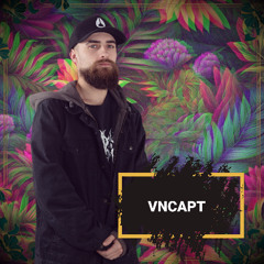 Jurassic Heart Podcast - Nr. 07 - Vncapt