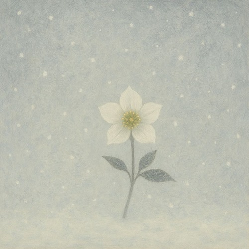 Stream クリスマスローズ(christmas rose) by kensuke kotori | Listen