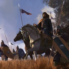 Warband Drums of War