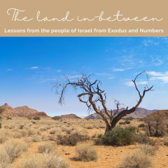 The Power Of Prayer - Ex 17:8-16 - 17th January 2021 - Jonathan Jee