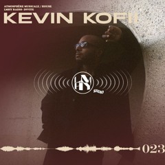 LMHY Radio #023 | Kevin Kofii (House)