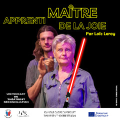 Apprenti Maître de la joie