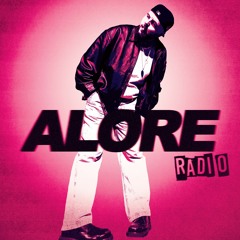 ALORE RADIO | ROBBIE | Chill R&B + Soul