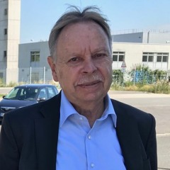 Kann die Energiewende nur mit Wasserstoff gelingen? Interview mit Volker Lindner - DSW21-Podcast #30