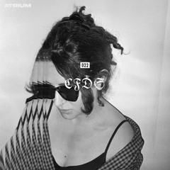 ATRIUM CAST 022: CFDS