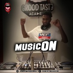 MusicON - GROODTASTE - SAMIR DJ