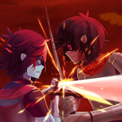 Deltarune: WISH UPON A STAR (Vs. Frisk)
