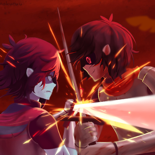Deltarune: WISH UPON A STAR (Vs. Frisk)
