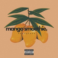 Mango Smoothie [p. wink+knox]