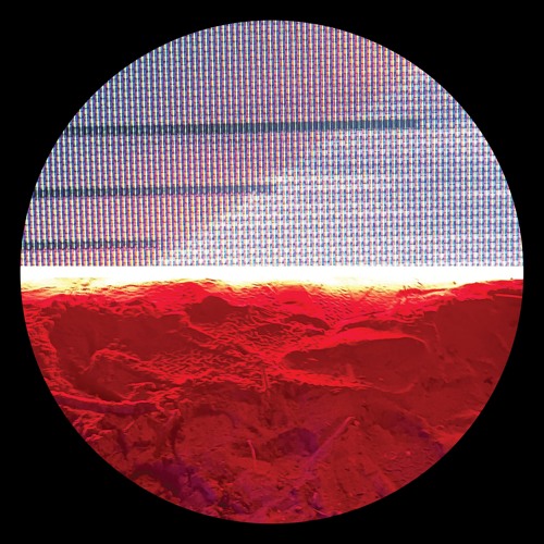 Clive From Accounts | That Rhythm | Dirt Crew Recordings