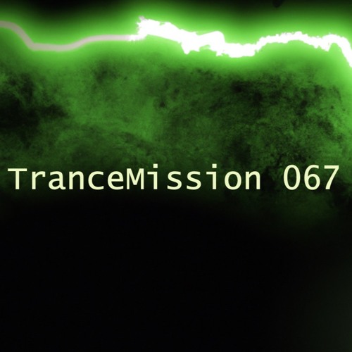 Johnny Davison - TranceMission 067