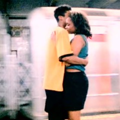 feeling of love