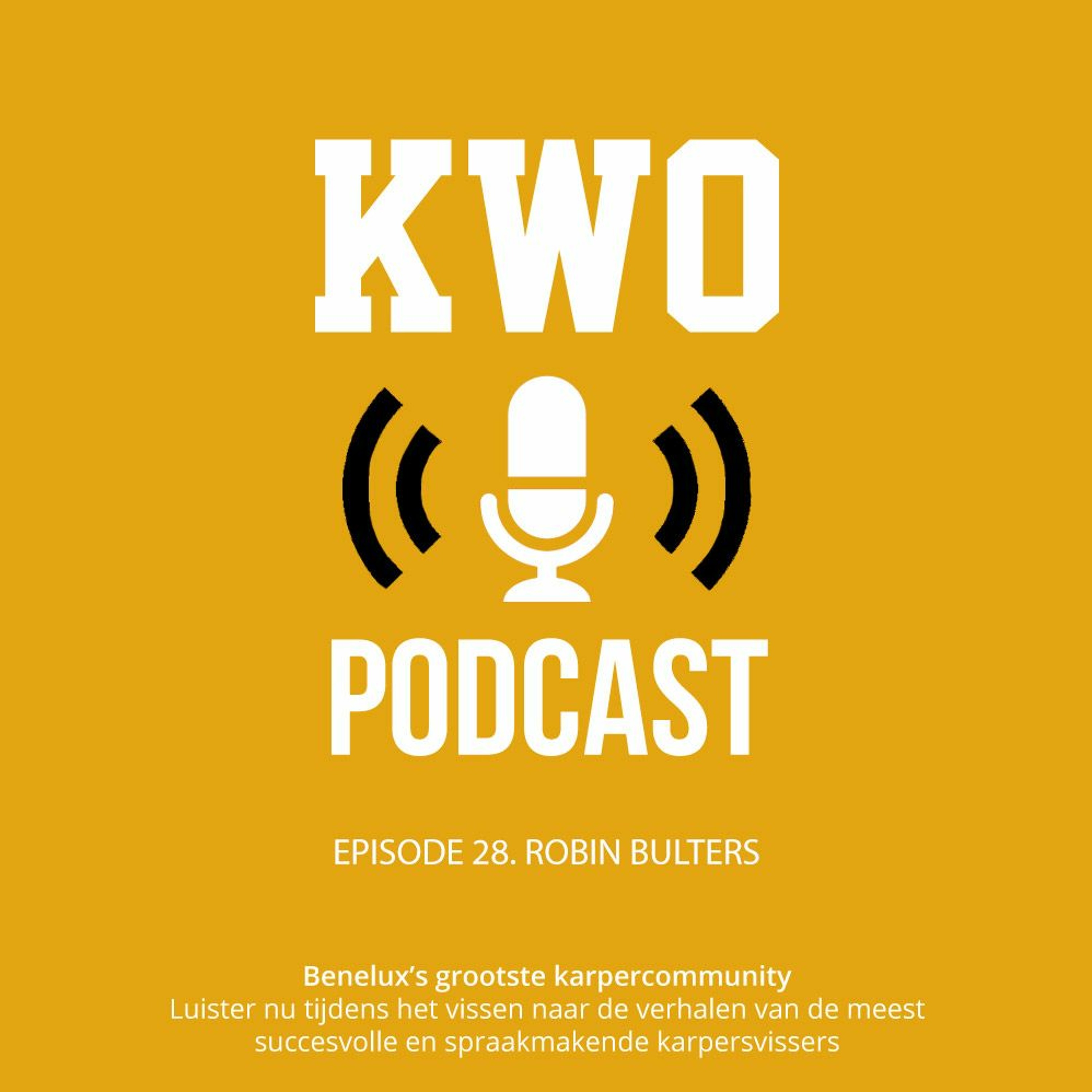 KWO Podcast