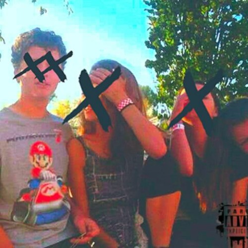 Echo (Prod' by Hades)